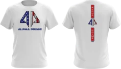 AP USA Declaration T-shirt