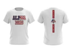 Alpha Dad T-shirt