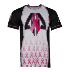 BCA Short Sleeve – White/Black