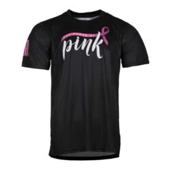 BCA Short Sleeve – Black