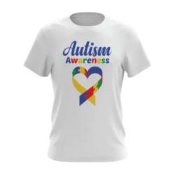 Alpha Prime - Autism Awareness V2 (Customizable)