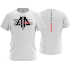 Alpha Prime Brand - Spot Dye Shirt - First Responders Series V6