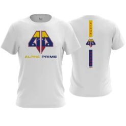 Alpha Prime Brand - Spot Dye Shirt - Prime International - Venezuela