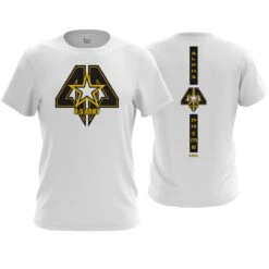 Alpha Prime Brand - Spot Dye Shirt - AP Military Collection V1