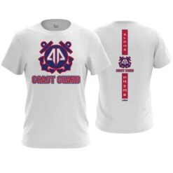 Alpha Prime Brand - Spot Dye Shirt - Military Collection V3