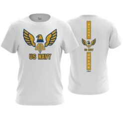 Alpha Prime Brand - Spot Dye Shirt - Military Collection V4