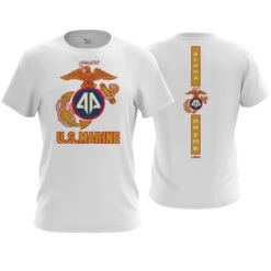 Alpha Prime Brand - Spot Dye Shirt - Military Collection V5