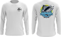 Prime Fishing Mahi Long Sleeve Shirt