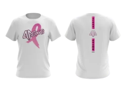 BCA AP Sports Ribbon Series Spot Dye