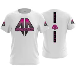 Alpha Prime Athletics - Spot Dye Shirt V1