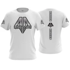 Alpha Prime Athletics - Spot Dye Shirt V3