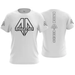 Alpha Prime Athletics - Spot Dye Shirt V4