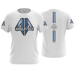 Alpha Prime Athletics - Spot Dye Shirt V5