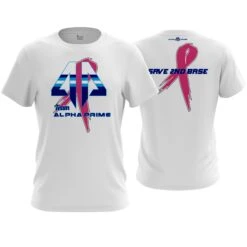 Alpha Prime - BCA Spot Dye V1