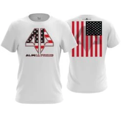 Alpha Prime Brand - Spot Dye Shirt V1