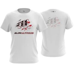 Alpha Prime Brand - Spot Dye Shirt V4