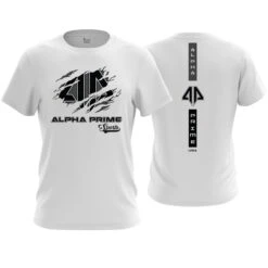 Alpha Prime Brand - Spot Dye Shirt V7