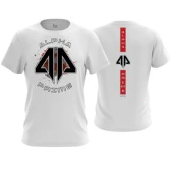 Alpha Prime Brand - Spot Dye Shirt V14