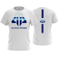 Alpha Prime Brand - Spot Dye Shirt V18