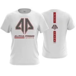 Alpha Prime Brand - Spot Dye Shirt V27