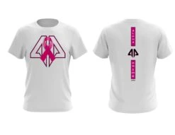 Alpha Prime Brand - Spot Dye Shirt - BCA V3