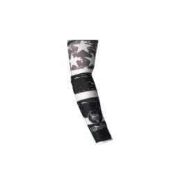 Black And White Arm Sleeve