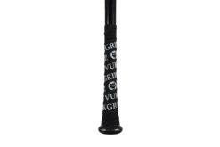 XL Black Bat Grip Tape