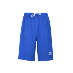 Alpha Prime Classic Shorts - Royal Blue
