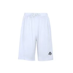 Alpha Prime Classic Shorts - White