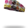 OFF-ROAD CONTOURED HEADBAND - DONUT