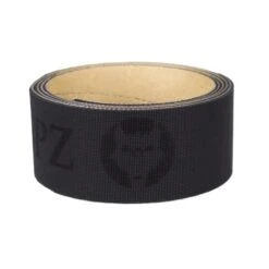 Gray Bat Grip Tape With Black