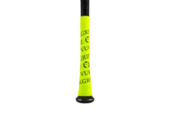 Neon Green Bat Grip Tape