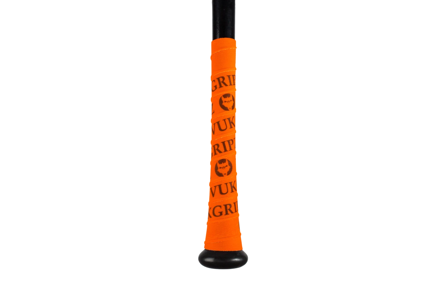 Neon Orange Bat Grip Tape