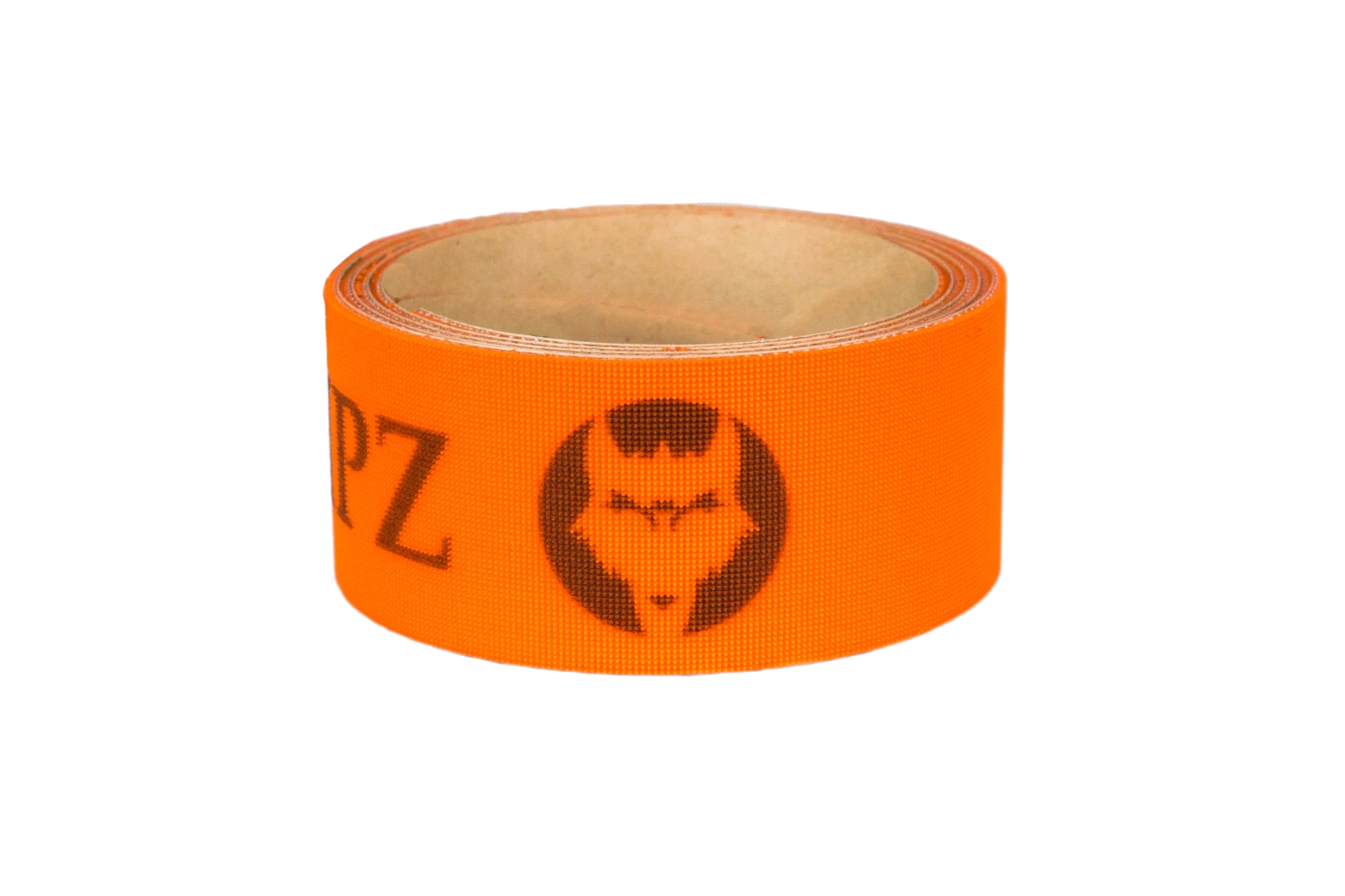 Neon Orange Bat Grip Tape - Image 2