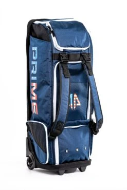 Prime Series II Roller Bat Bag - Navy/USA