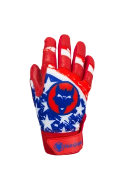 Patriot Batting Gloves