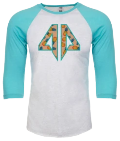 AP Pineapple Novelty T-Shirt