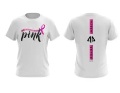 Alpha Prime Brand - Spot Dye Shirt - BCA V1