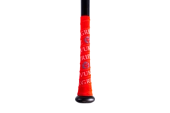 Red, White And Blue American Flag Bat Grip Tape