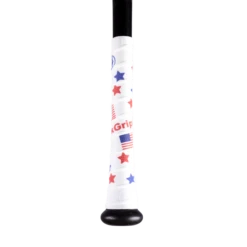 Stars & American Flag Bat Grip Tape