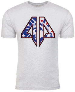 AP Liberty Novelty T-Shirt