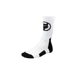 Black & White Socks