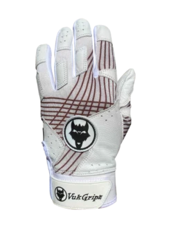 Prowler Brown Batting Gloves