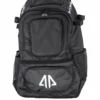 Prime Series II Bat Backpack - Black