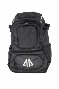 Prime Series II Bat Backpack - Black